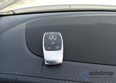 2024 Mercedes-Benz Gls 450 4Matic from USA, damaged, VIN 4JGFF5KE0RB156325